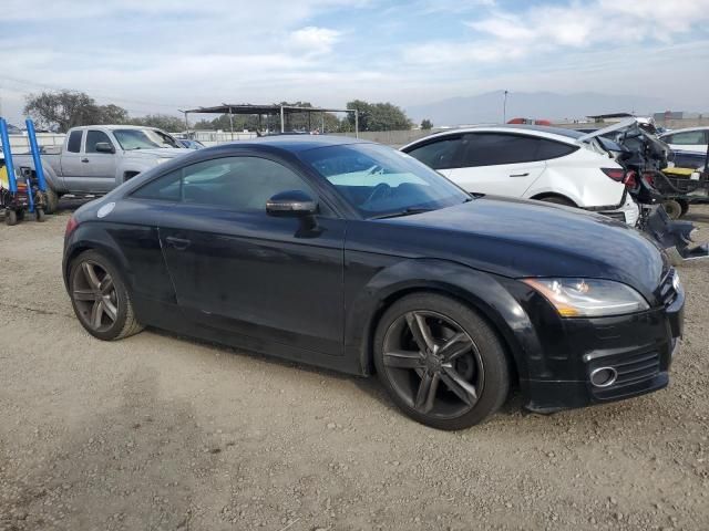 2011 Audi TT Premium