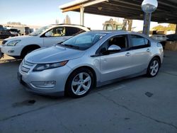 Hybrid Vehicles for sale at auction: 2013 Chevrolet Volt