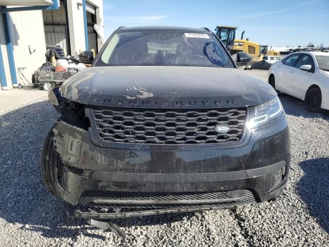 2019 Land Rover Range Rover Velar S