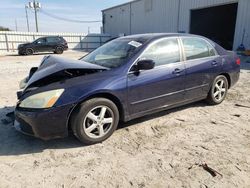 Run And Drives Cars for sale at auction: 2005 Honda Accord EX