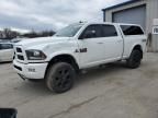 2017 Dodge 2500 Laramie