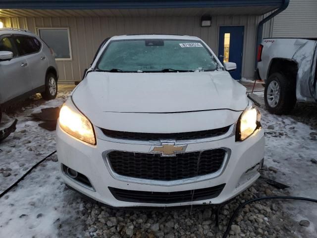 2015 Chevrolet Malibu LTZ