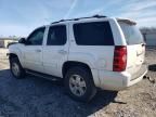 2013 Chevrolet Tahoe C1500 LT