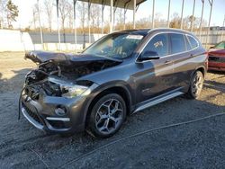 2018 BMW X1 XDRIVE28I en venta en Spartanburg, SC