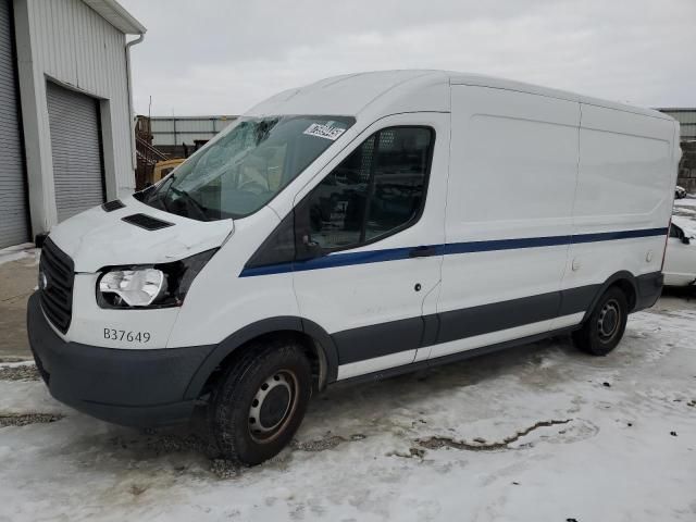 2018 Ford Transit T-350