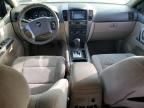 2006 KIA Sorento EX