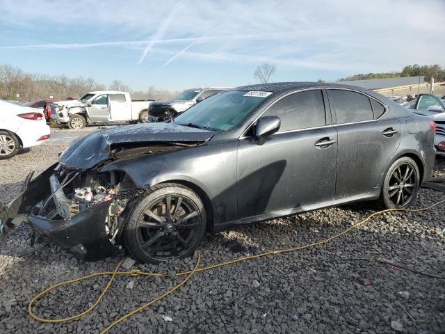 2008 Lexus IS 250