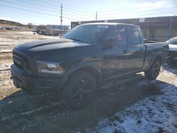 2019 Dodge RAM 1500 Classic SLT en venta en Colorado Springs, CO