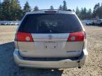 2007 Toyota Sienna CE