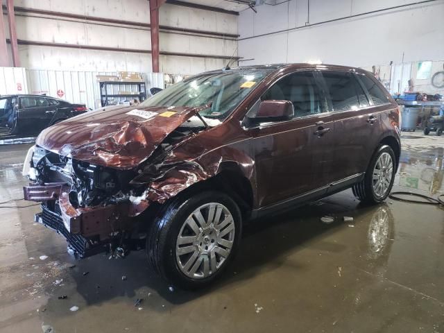 2010 Ford Edge Limited