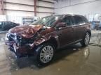 2010 Ford Edge Limited