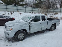 2006 Toyota Tacoma Access Cab en venta en Davison, MI