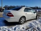 2004 Lexus LS 430