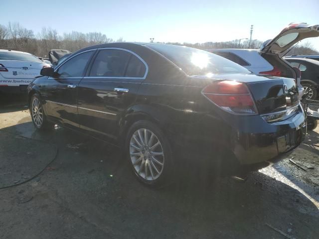 2007 Saturn Aura XR