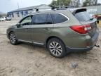 2017 Subaru Outback Touring