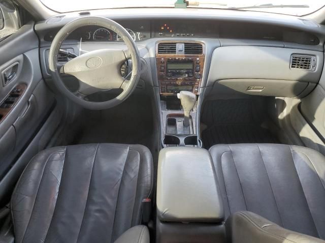 2001 Toyota Avalon XL