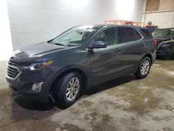 2020 Chevrolet Equinox LT en venta en Baltimore, MD