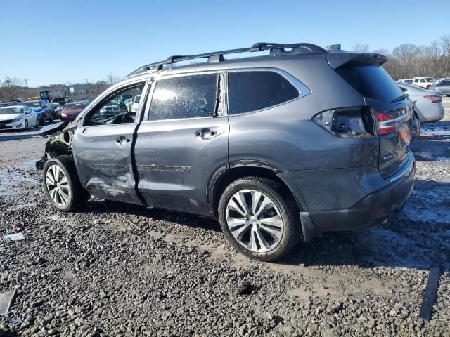 2021 Subaru Ascent Touring