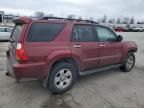 2006 Toyota 4runner SR5