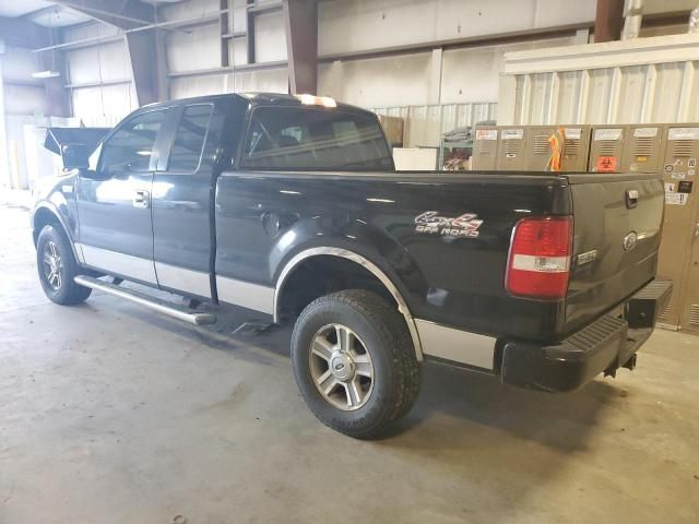 2005 Ford F150