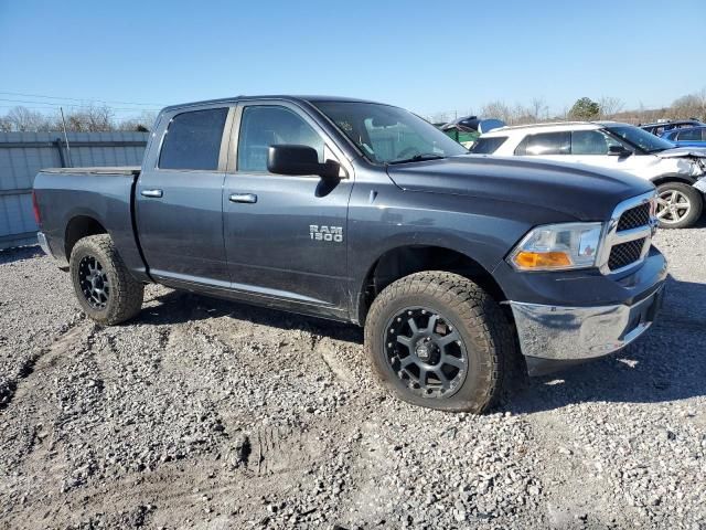 2013 Dodge RAM 1500 SLT