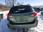 2011 Subaru Outback 2.5I Limited