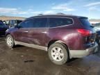 2010 Chevrolet Traverse LT