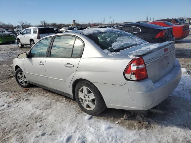 2005 Chevrolet Malibu LS