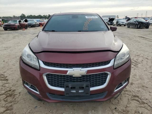 2015 Chevrolet Malibu 2LT