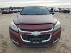 2015 Chevrolet Malibu 2LT