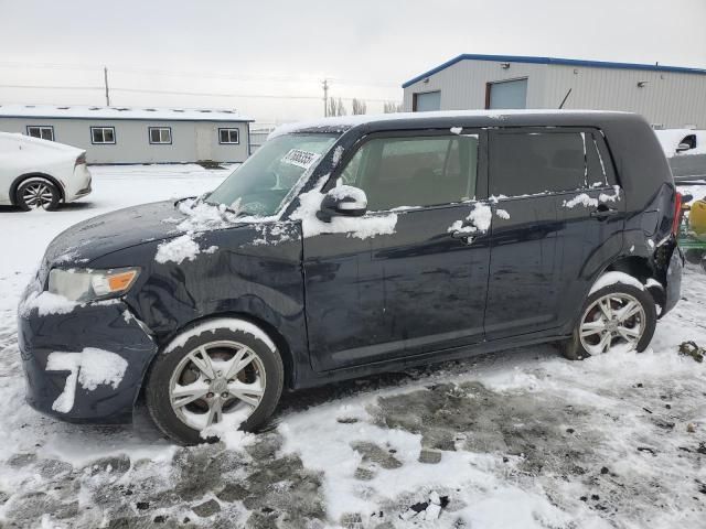 2011 Scion XB