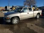 1999 Chevrolet Silverado C1500