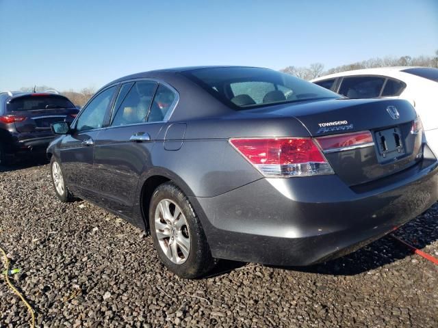 2011 Honda Accord SE