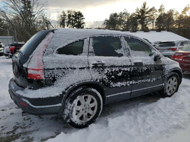 2008 Honda CR-V LX