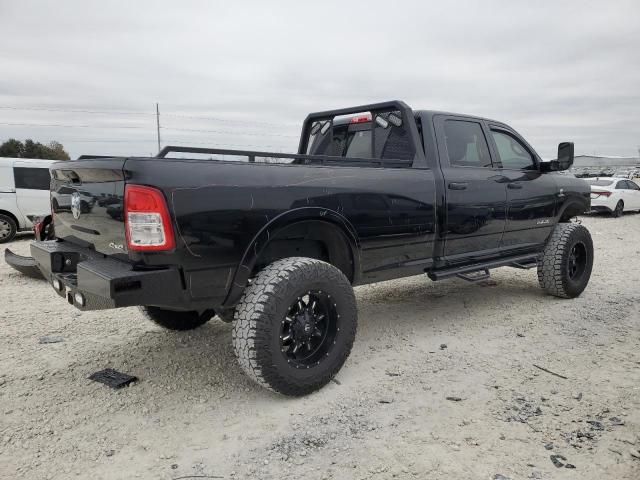 2020 Dodge RAM 3500 Tradesman