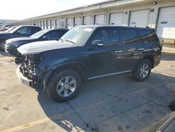 Toyota 4runner salvage cars for sale: 2012 Toyota 4runner SR5