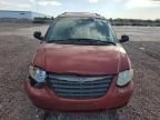 2005 Chrysler Town & Country Touring