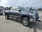 2015 Toyota Tundra Double Cab Limited