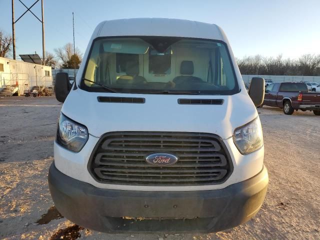 2019 Ford Transit T-150