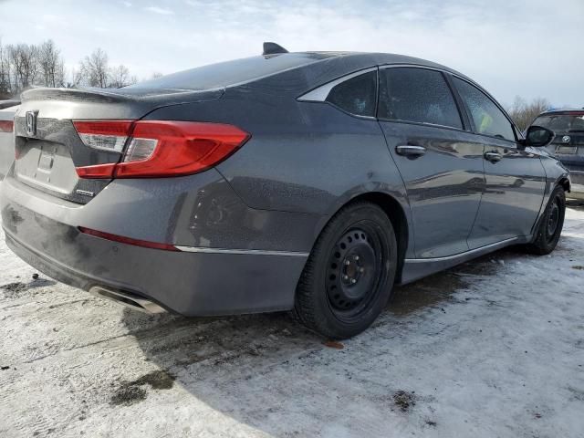 2019 Honda Accord Touring