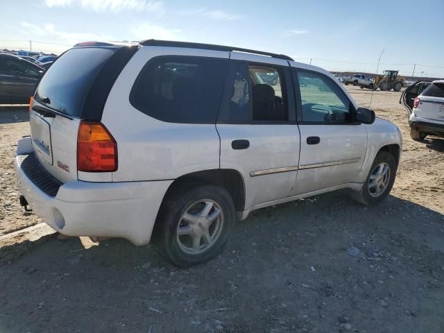 2008 GMC Envoy