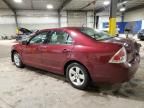 2007 Ford Fusion SE