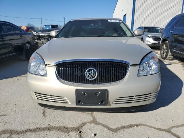 2007 Buick Lucerne CXL