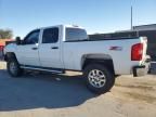 2011 Chevrolet Silverado K2500 Heavy Duty LT