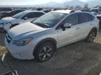 2014 Subaru XV Crosstrek 2.0I Hybrid Touring