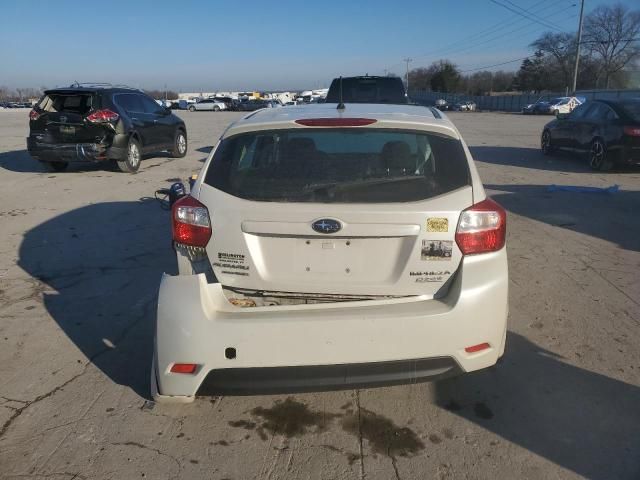 2014 Subaru Impreza Premium