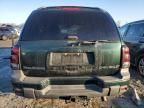 2004 Chevrolet Trailblazer LS