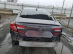 2018 Honda Accord Hybrid EXL