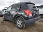 2015 Chevrolet Trax 1LT