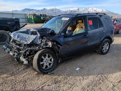 Salvage cars for sale at Magna, UT auction: 1999 Mercedes-Benz ML 430